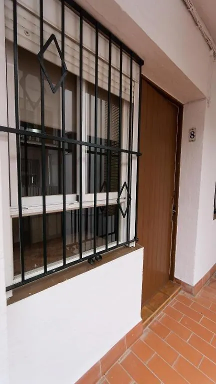 Apartment Rentalsevilla Salado I Spain