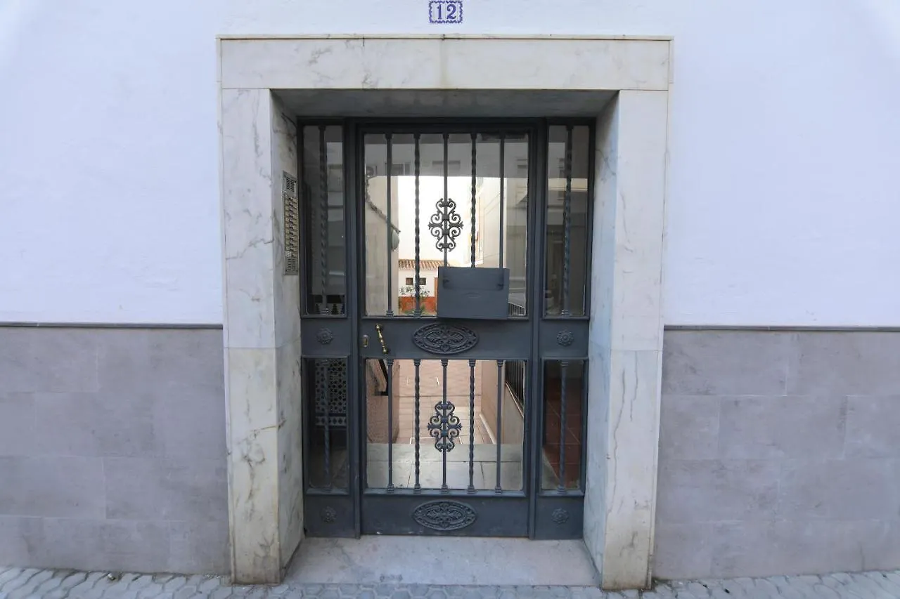 Rentalsevilla Salado I 0*, Seville Spain