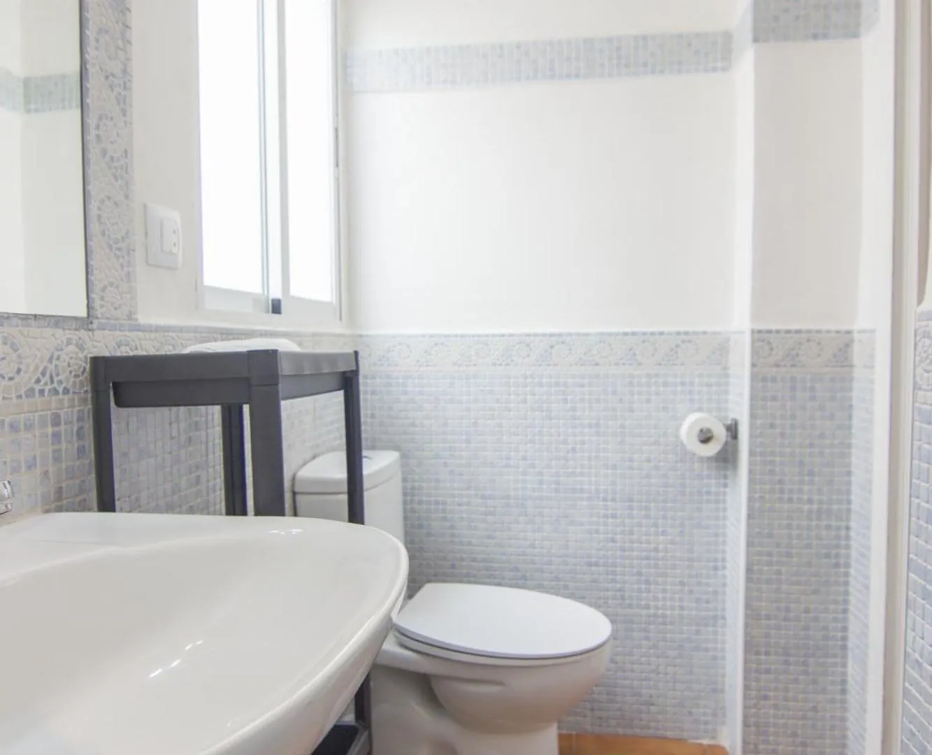 Rentalsevilla Salado I 0*, Seville