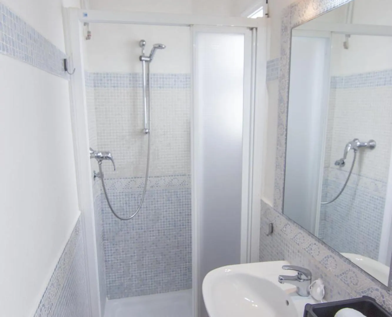 Rentalsevilla Salado I Apartment