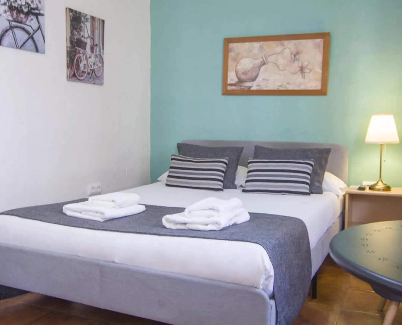 Rentalsevilla Salado I