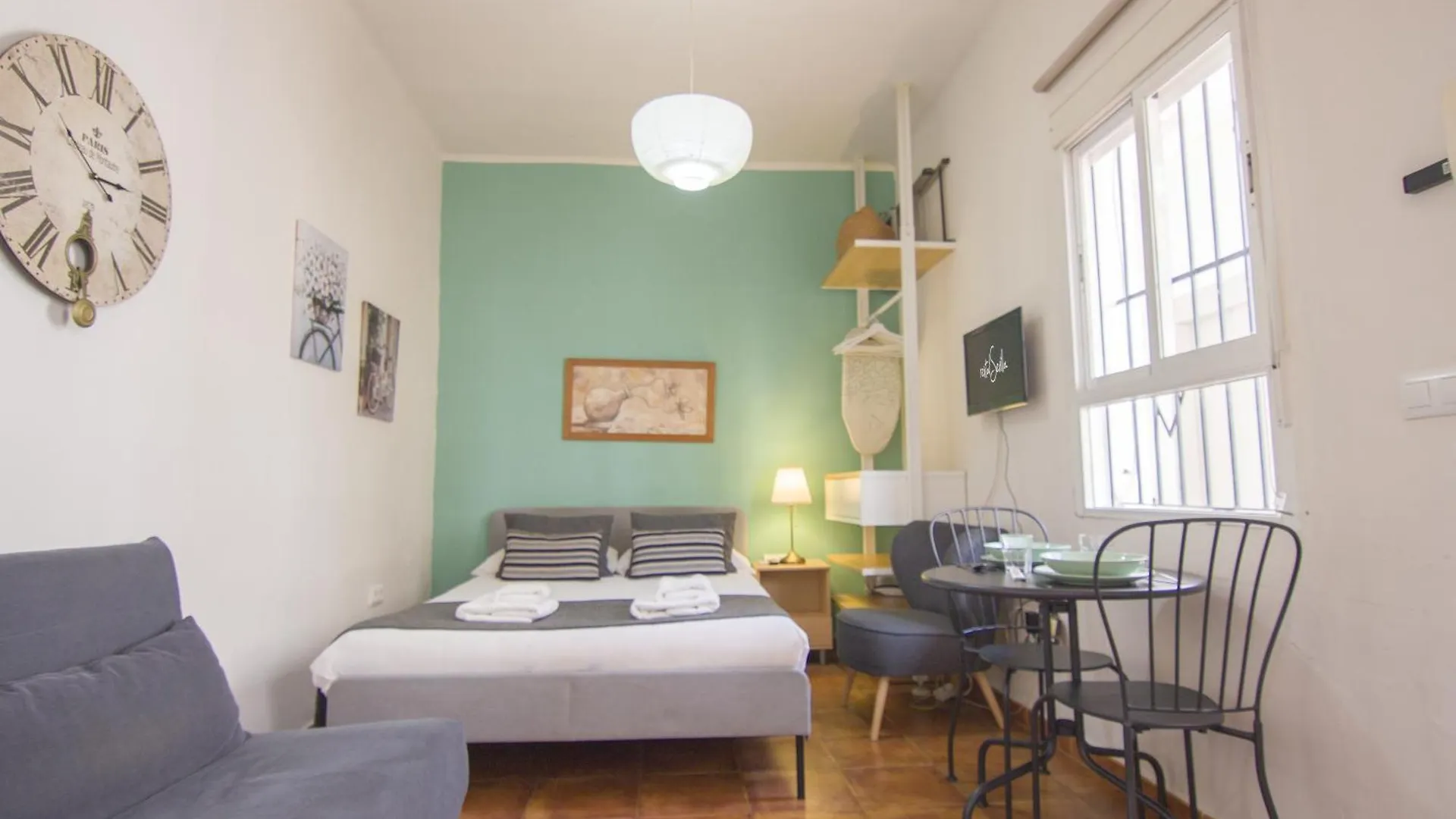 Rentalsevilla Salado I