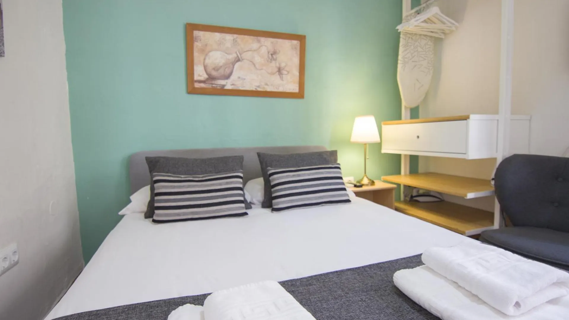 Apartment Rentalsevilla Salado I Spain