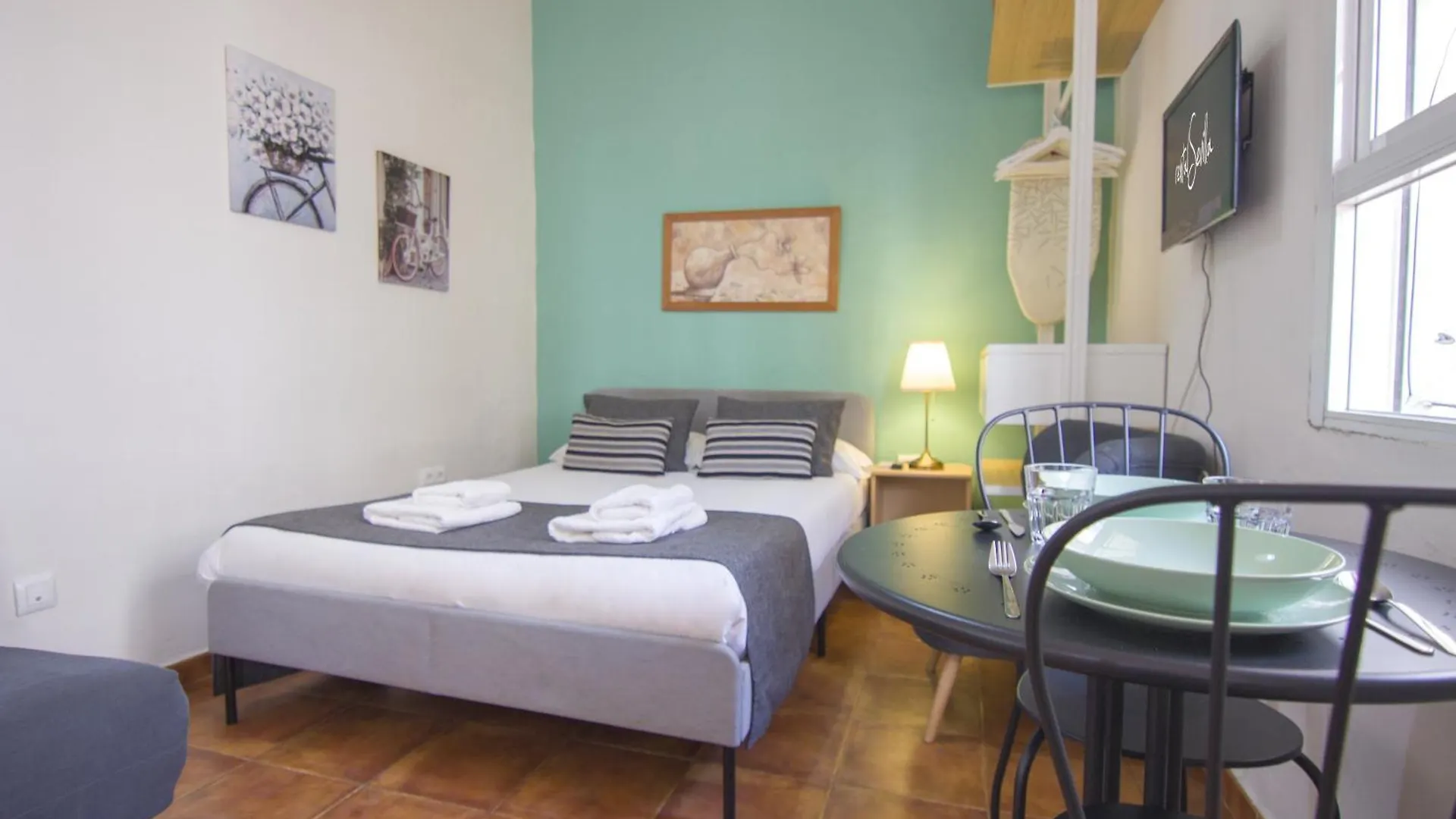 Rentalsevilla Salado I Spain